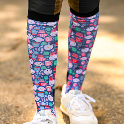 Dreamers & Schemers Boot Socks Pair and Spare