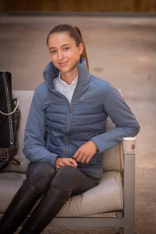 Penelope Edelweiss Jacket