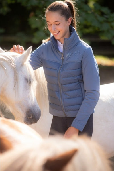 Penelope Edelweiss Jacket