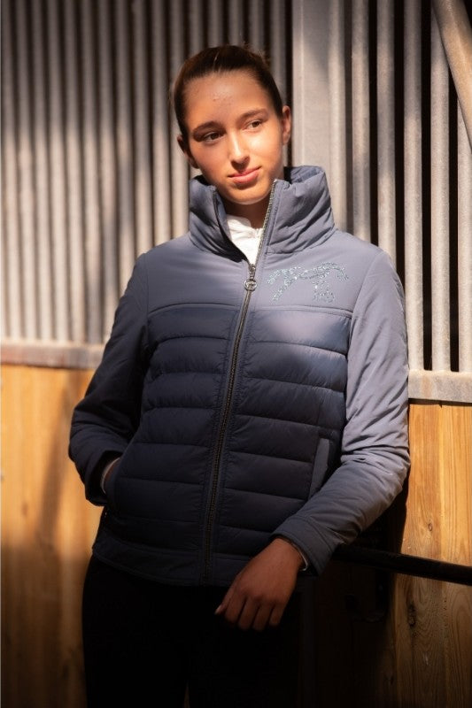 Penelope Edelweiss Jacket