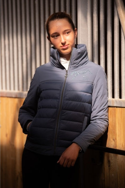 Penelope Edelweiss Jacket