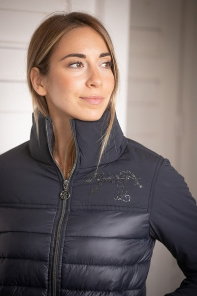 Penelope Edelweiss Jacket