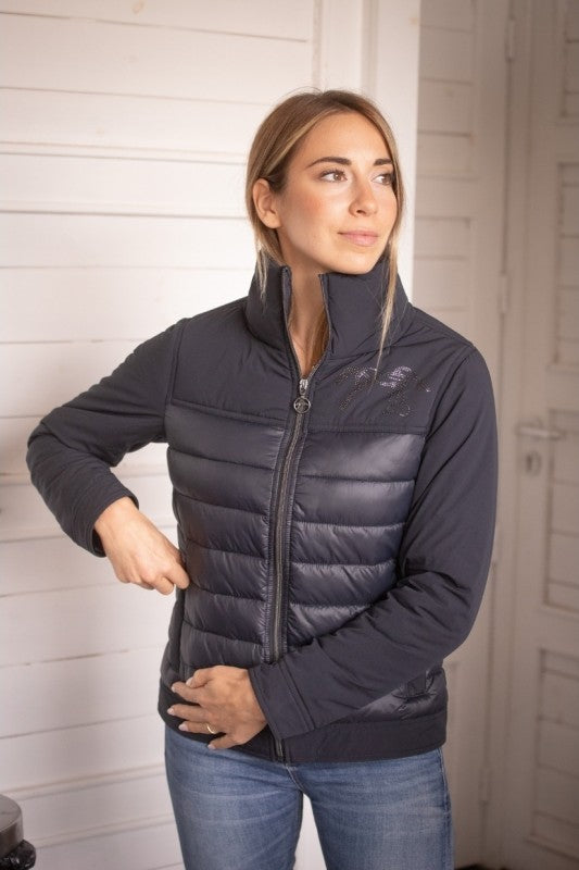 Penelope Edelweiss Jacket