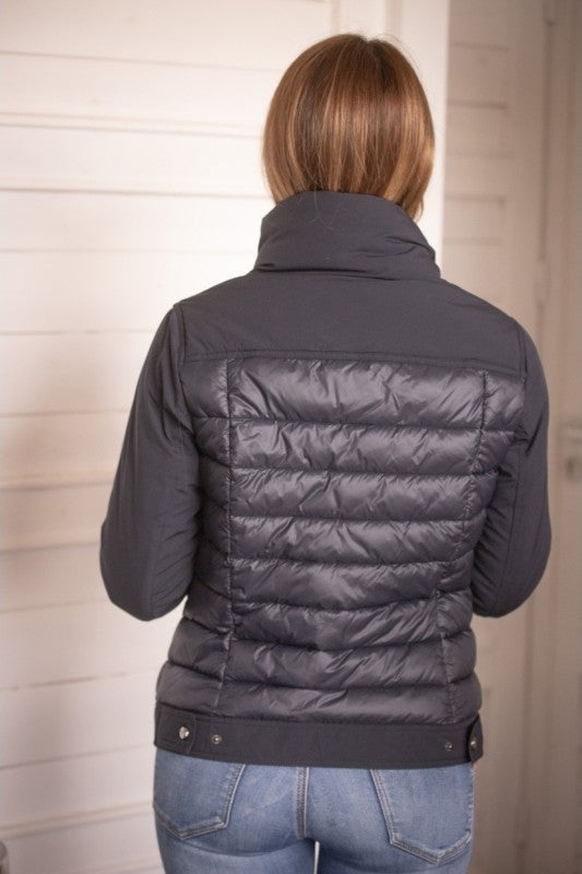 Penelope Edelweiss Jacket