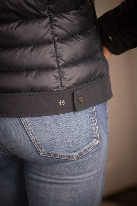 Penelope Edelweiss Jacket