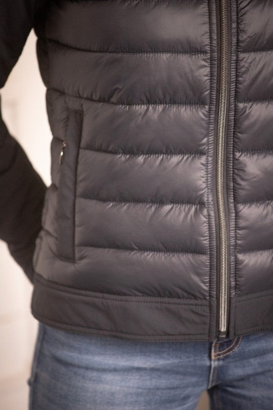 Penelope Edelweiss Jacket