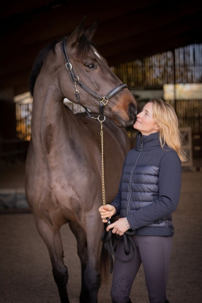 Penelope Edelweiss Jacket