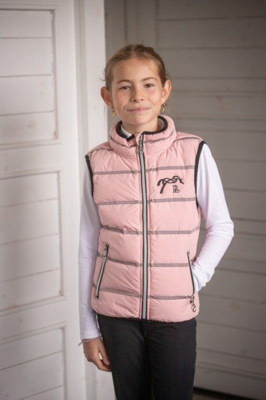 Eden by Penelope Kid's Anouck Vest