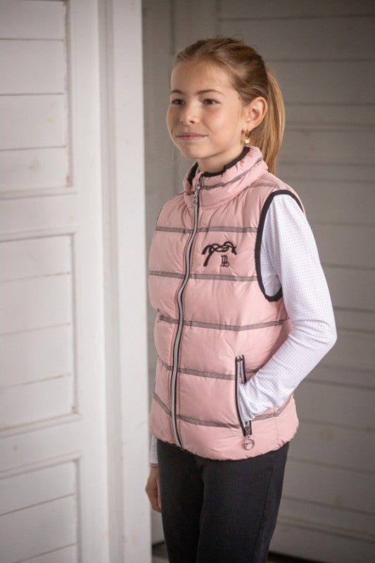 Eden by Penelope Kid's Anouck Vest