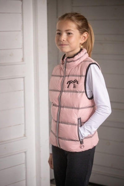 Eden by Penelope Kid's Anouck Vest