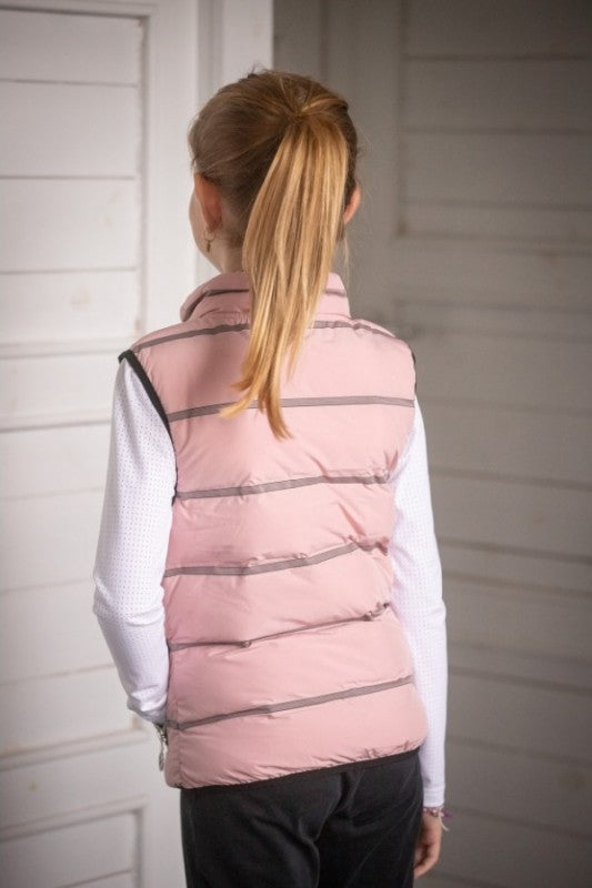 Eden by Penelope Kid's Anouck Vest