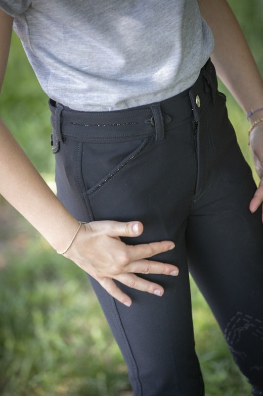 Eden by Penelope Elegance Kid's Breech