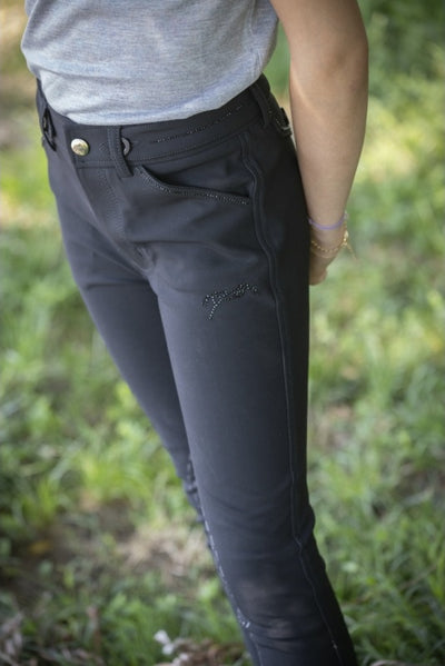 Eden by Penelope Elegance Kid's Breech