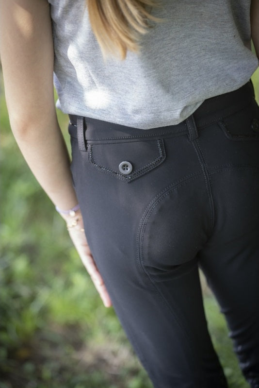 Eden by Penelope Elegance Kid's Breech