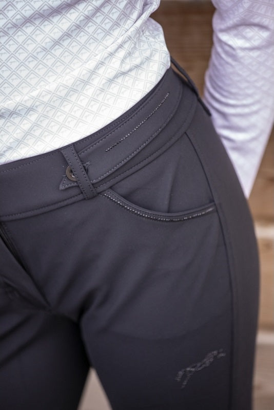 Eden by Penelope Elegance Kid's Breech