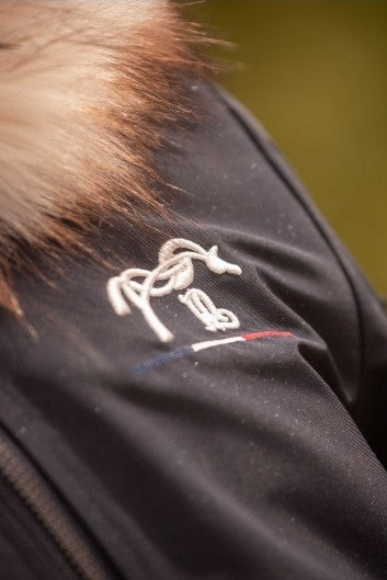 Eden by Penelope Kid's Lyon Bomber Jacket