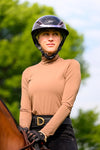 Euphoric Equestrian Otto Long Sleeve Turtleneck