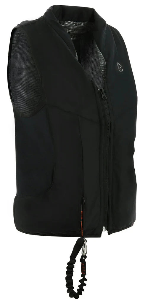 Equitheme AirSafe Vest