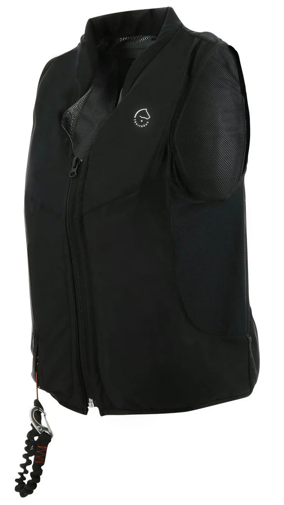 Equitheme AirSafe Vest