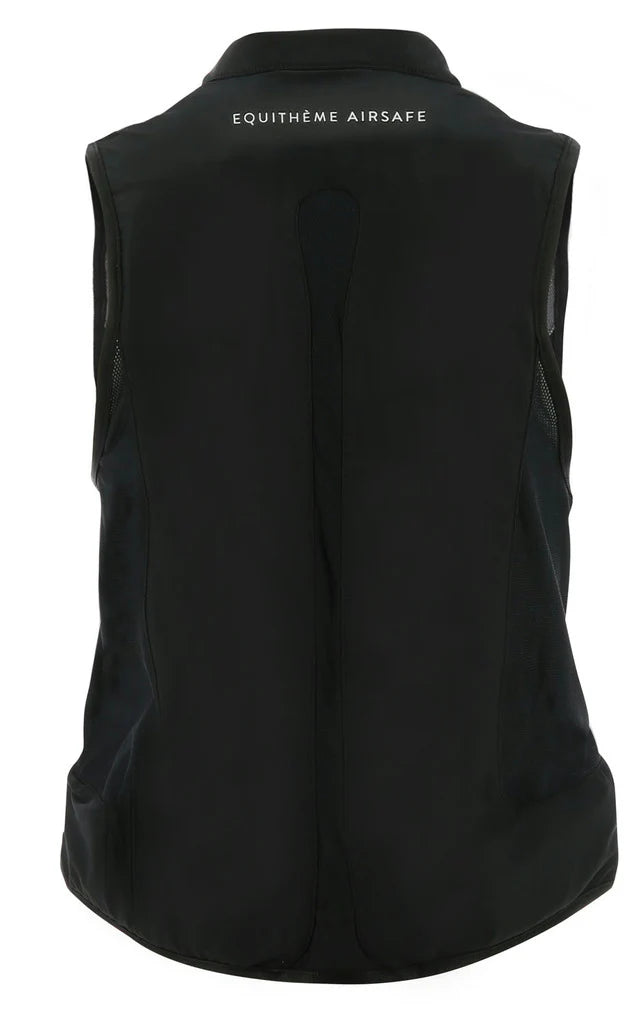 Equitheme AirSafe Vest