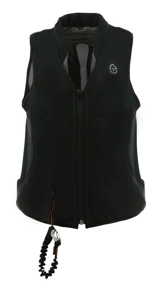 Equitheme AirSafe Vest