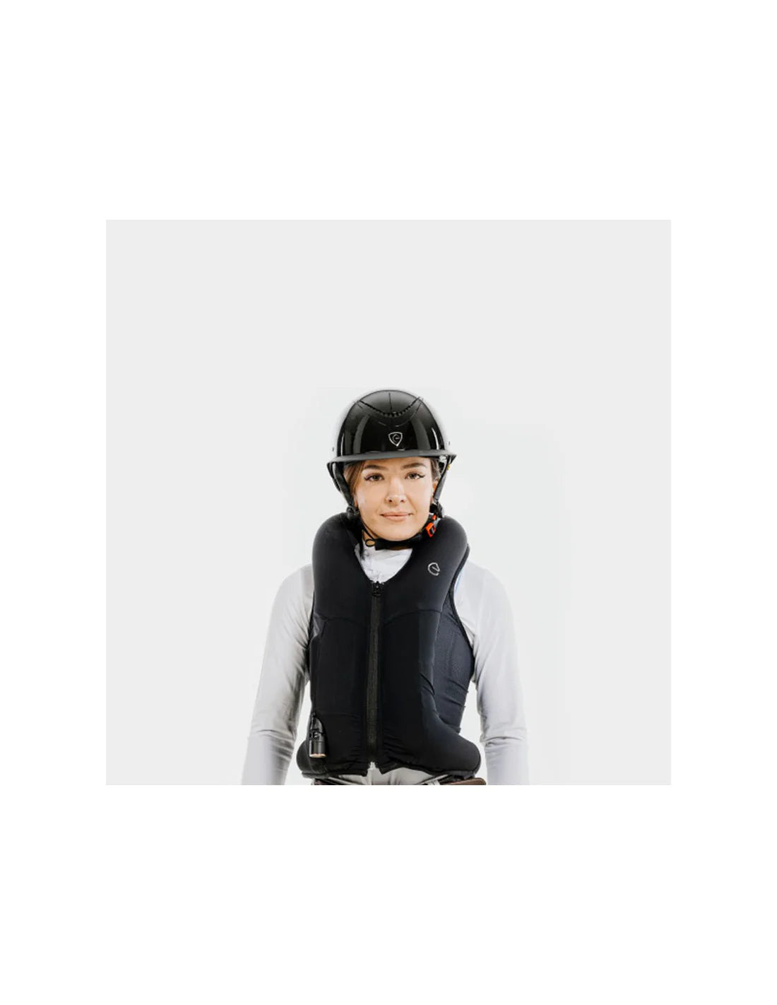 Equitheme AirSafe Vest