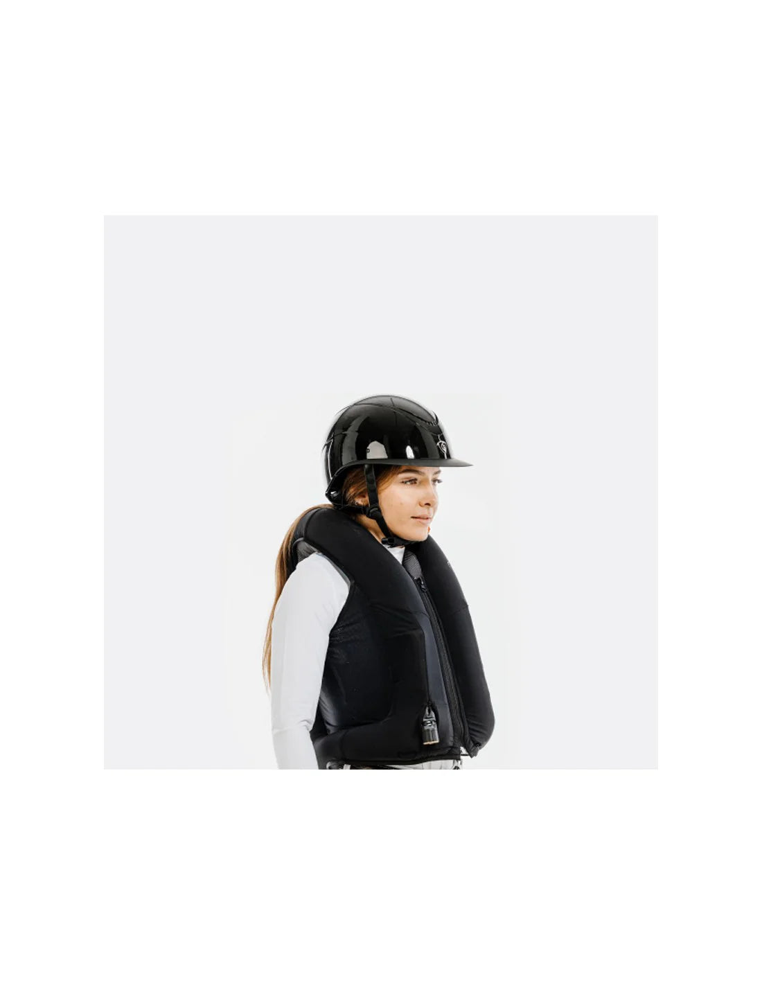 Equitheme AirSafe Vest