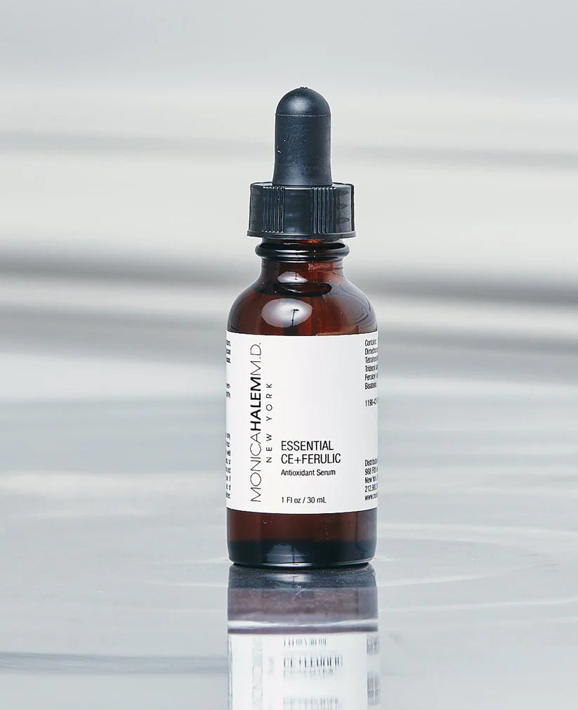 Essential CE Ferulic by Monica Halem MD