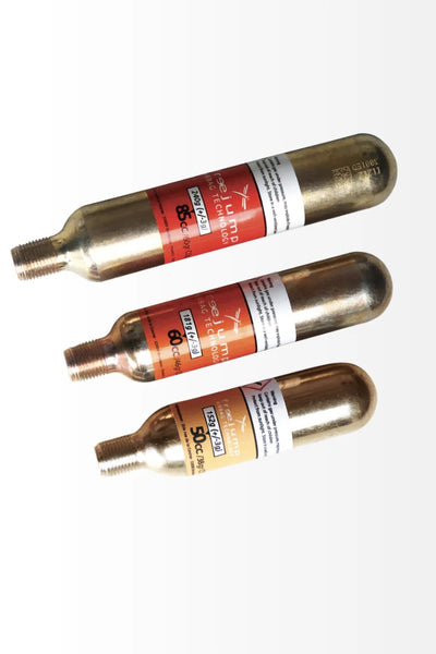 Equitheme/Penelope/Freejump Air Vest Cartridge