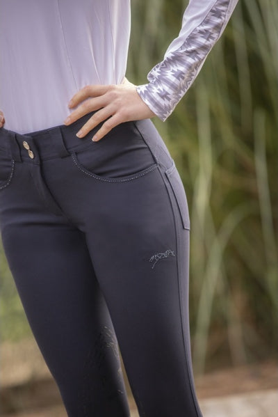 Penelope Fun Stone Breeches