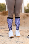 Dreamers & Schemers Boot Socks Pair and Spare