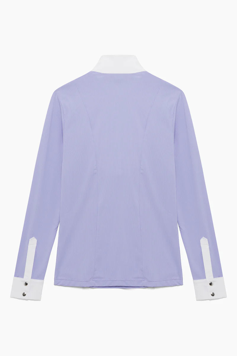 Hannah Childs Kid's Luna Long Sleeve Show Shirt