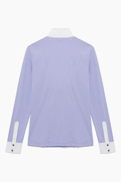 Hannah Childs Kid's Luna Long Sleeve Show Shirt