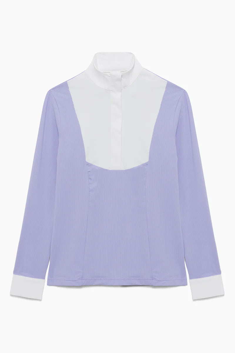 Hannah Childs Kid's Luna Long Sleeve Show Shirt