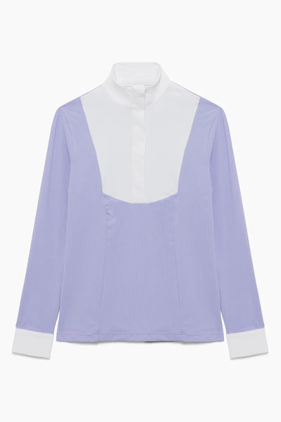 Hannah Childs Kid's Luna Long Sleeve Show Shirt