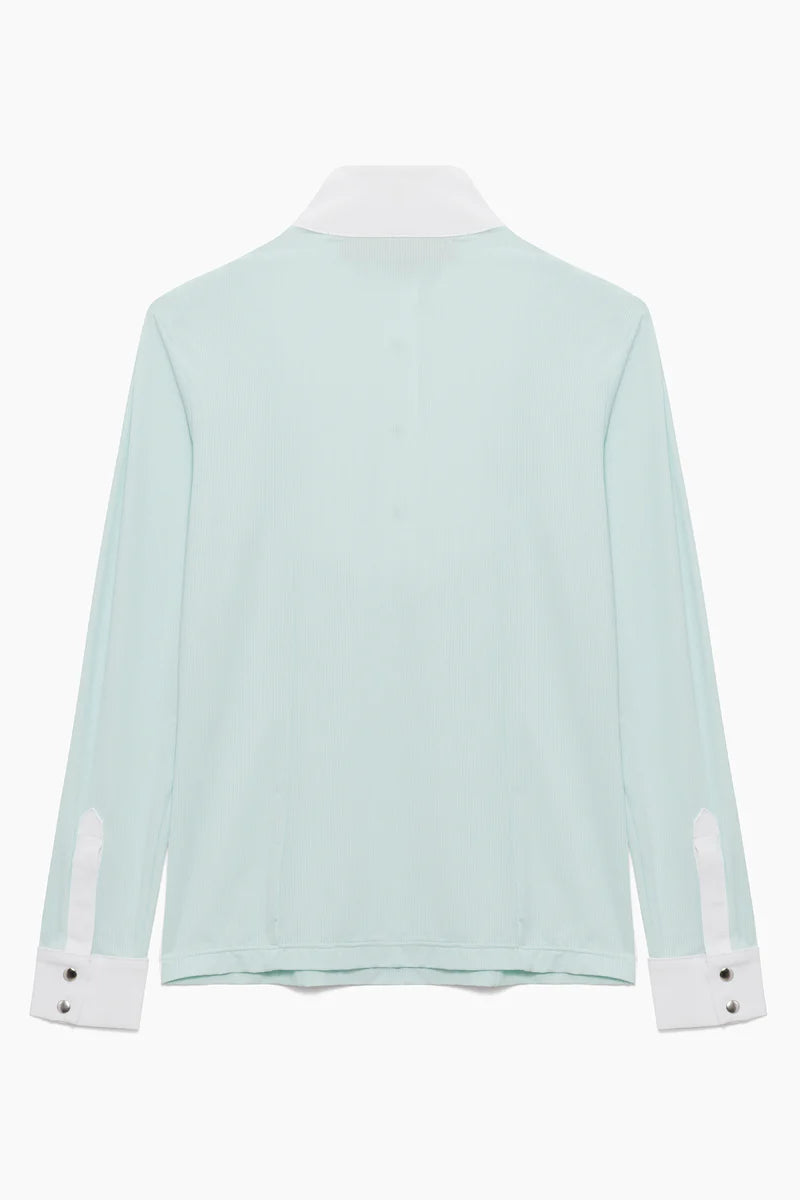 Hannah Childs Kid's Luna Long Sleeve Show Shirt