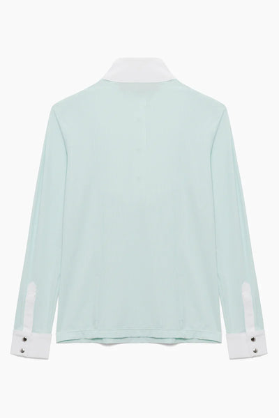 Hannah Childs Kid's Luna Long Sleeve Show Shirt