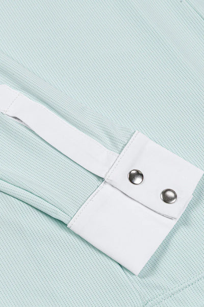 Hannah Childs Kid's Luna Long Sleeve Show Shirt