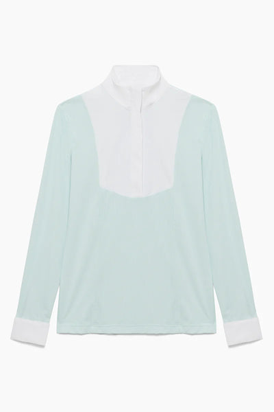 Hannah Childs Kid's Luna Long Sleeve Show Shirt