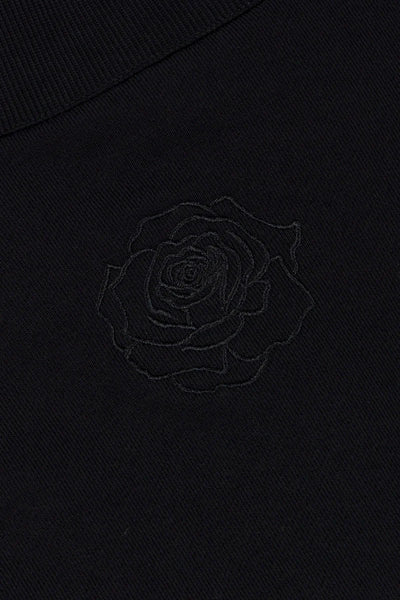 Hannah Childs Mari Star Half Zip Sweater