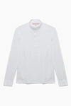 Hannah Childs Shelby Ruffle Show Shirt