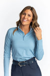 Hannah Childs Sola Sun Shirt