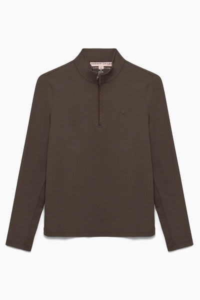 Hannah Childs Sola Sun Shirt