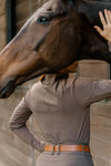 Hannah Childs Sola Sun Shirt