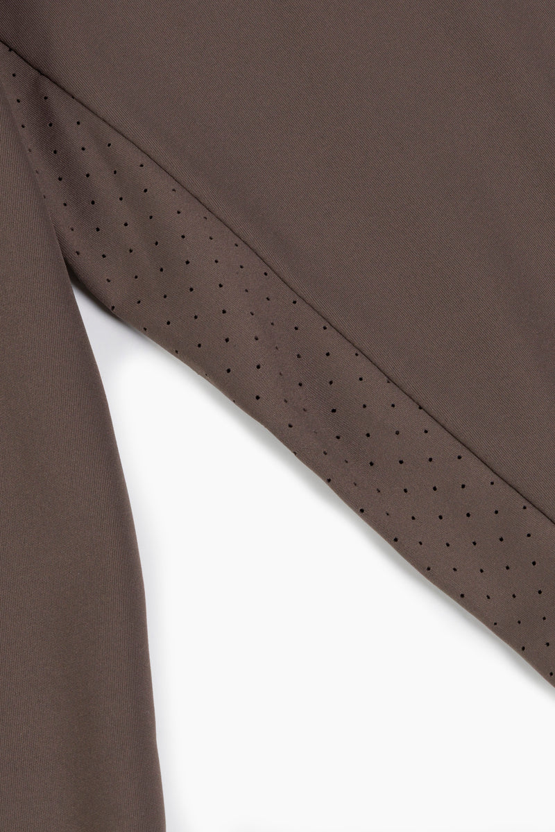 Hannah Childs Sola Sun Shirt