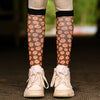 Dreamers & Schemers Boot Socks Pair and Spare