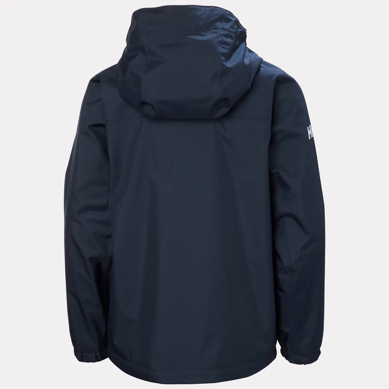 Helly Hansen Juniors' Crew Hooded Jacket