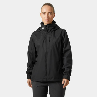 Helly Hansen Women's Crew Hooded Jacket 2.0