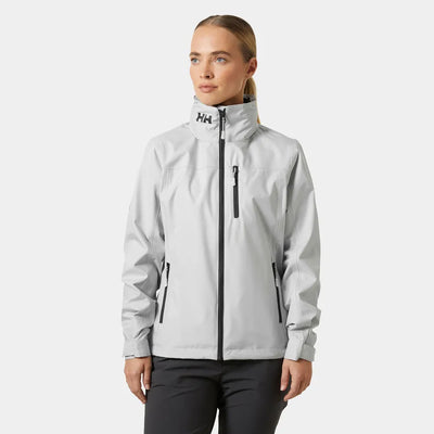Helly Hansen Women's Crew Hooded Jacket 2.0