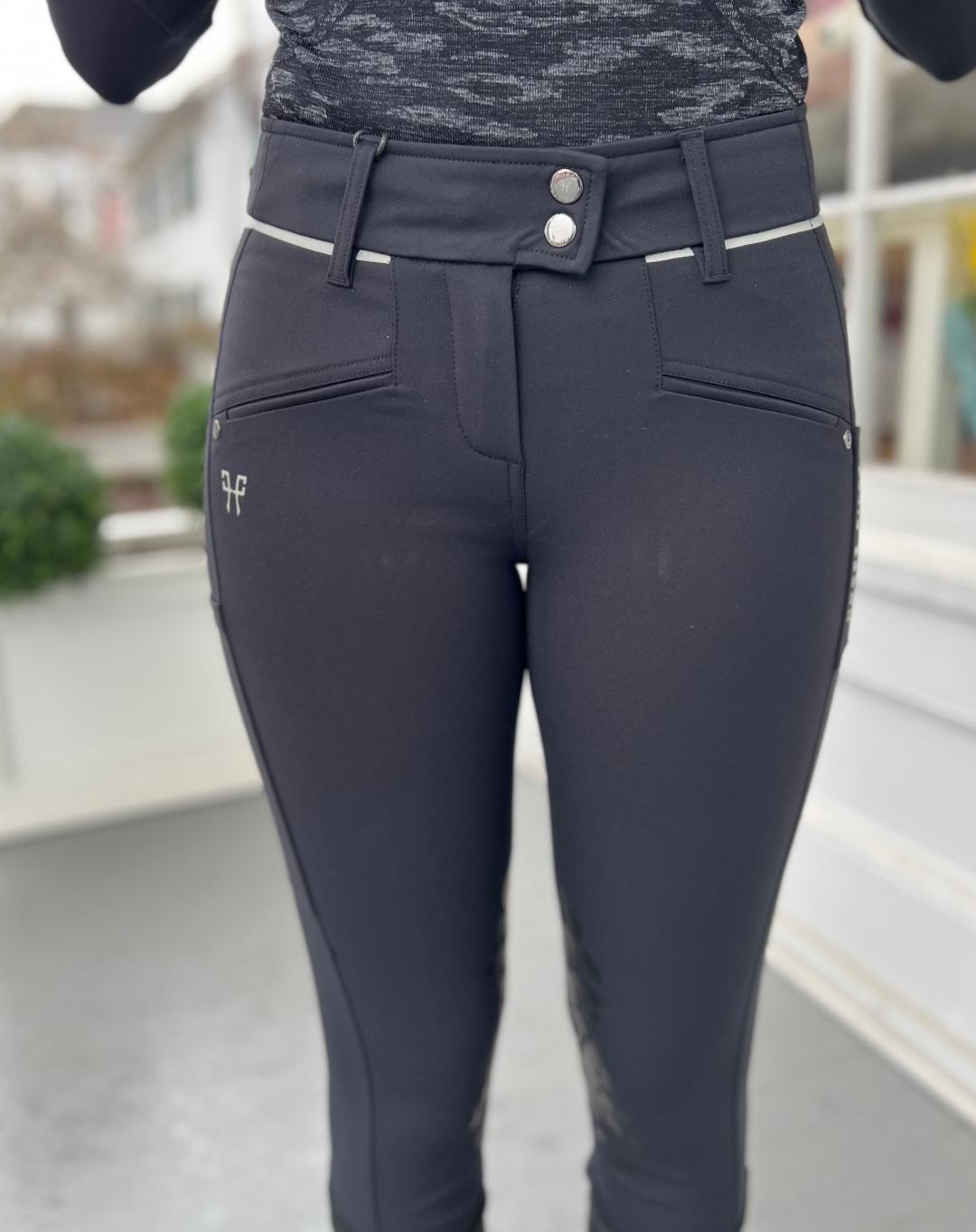 Horse Pilot X-Balance Grip Breech